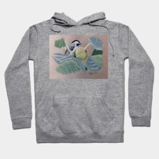 Chickadee Hoodie